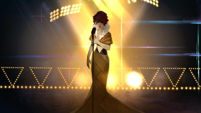 现在已经有5K、6K、8K分辨率显示器，那么8K之后是什么？